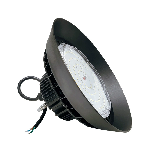 High Brightness 170lm/W 100W 150W 200W Gas Station LED Canopy Light