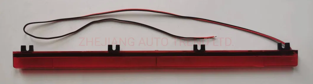 LED Car Rear Stop Lamp Third Brake Light for Warning