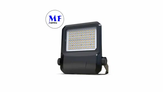 100W 150W 280W 140lm/W IP67 LED étanche lumières d'inondation pour terrain de sport étanche photocellule LED lumière d'inondation LED lumière de Tunnel